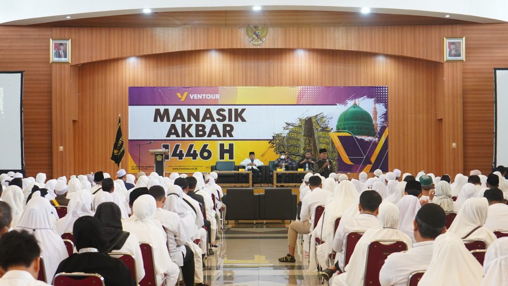 Manasik Umroh untuk Mempersiapkan Ibadah di Tanah Suci